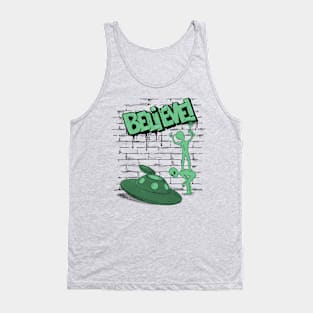 believe! Tank Top